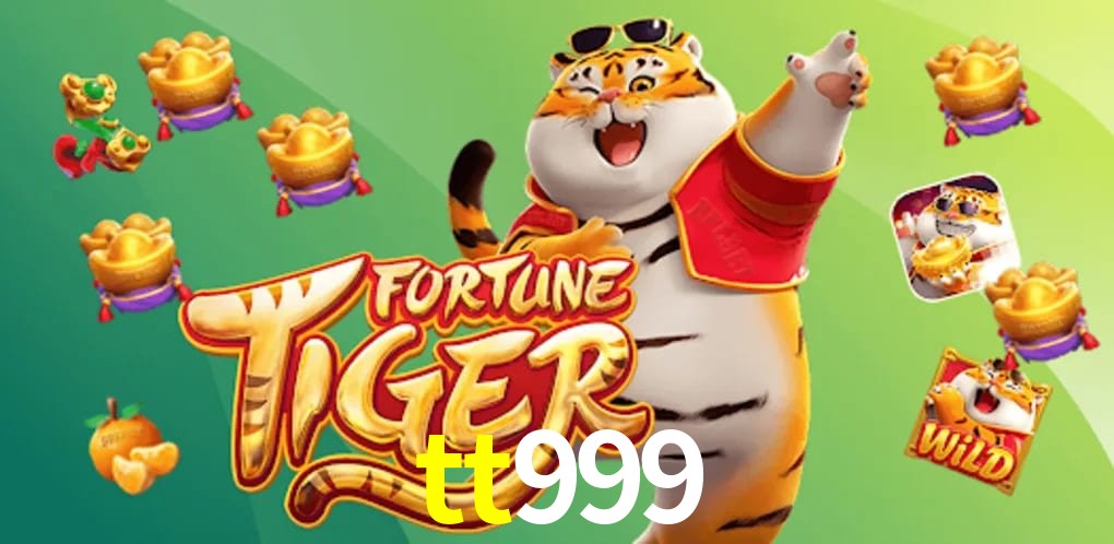 Welcome Bonus tt999