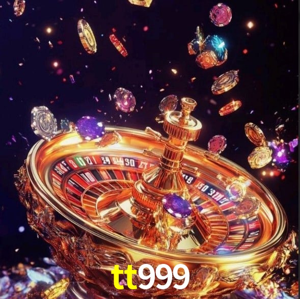 tt999 - Cassino dos Sonhos - tt999.com