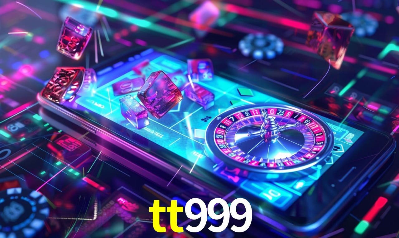Estatísticas tt999
