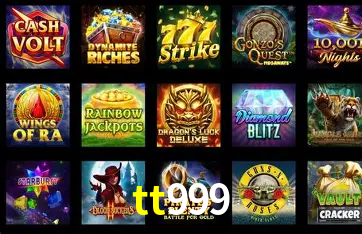 tt999 bet