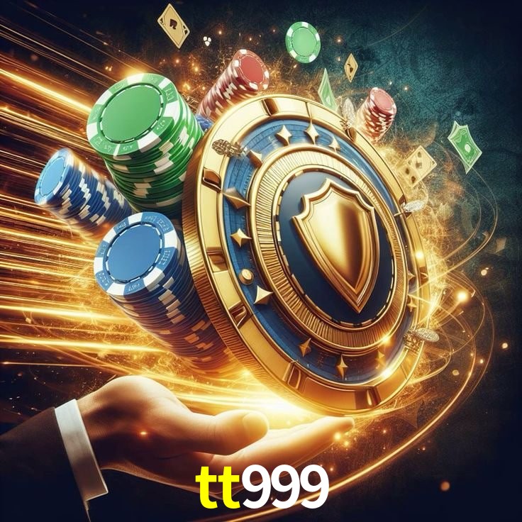 Ofertas Imperdíveis na tt999: Promoções e Bônus Que Valem a Pena