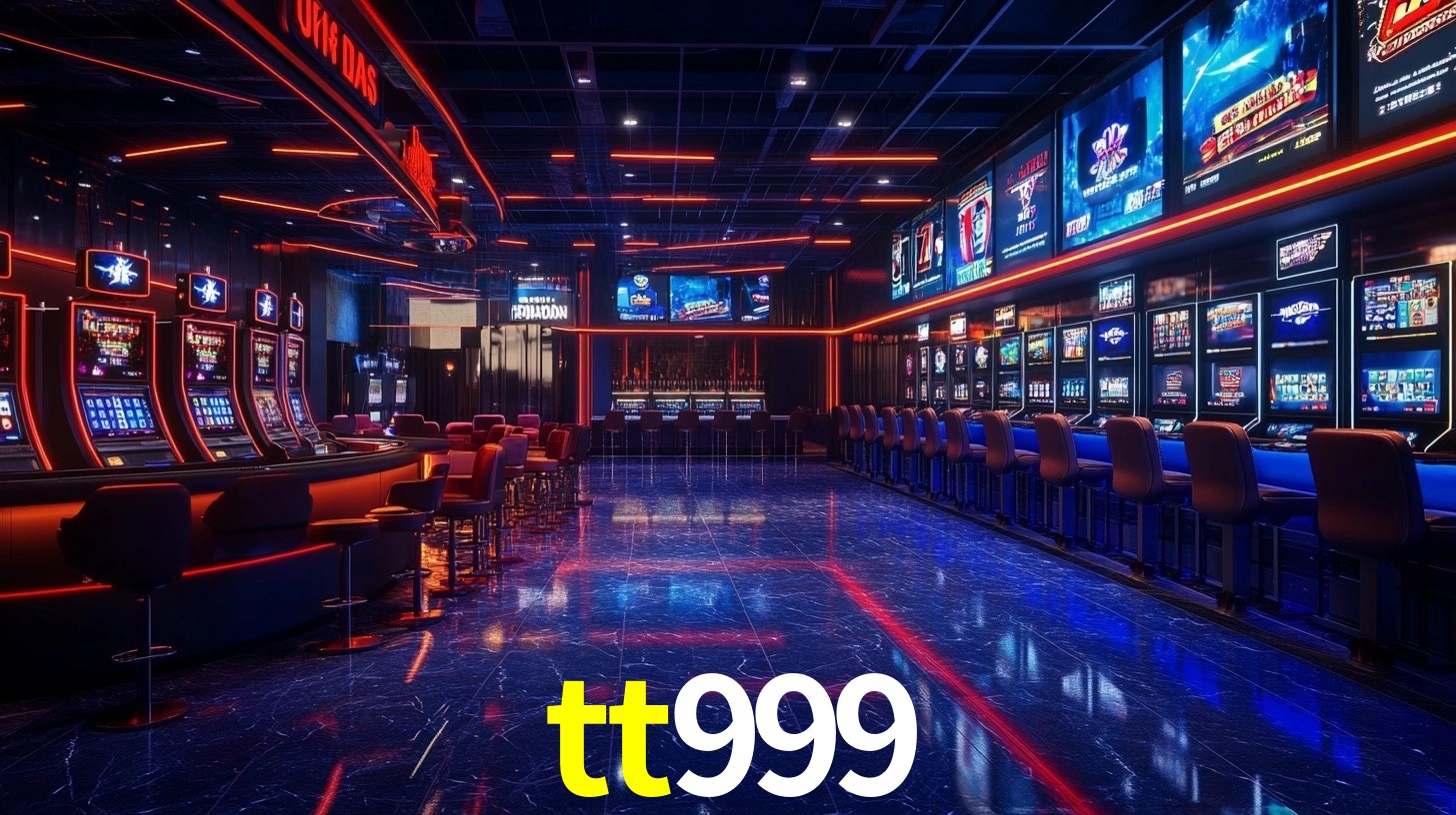 Welcome Bonus tt999