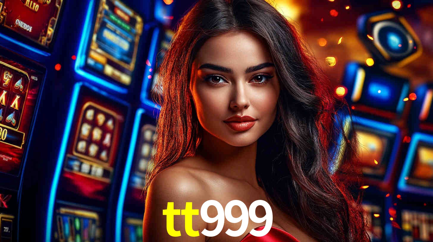 Descubra o Programa VIP da tt999: Vantagens Exclusivas para Jogadores
