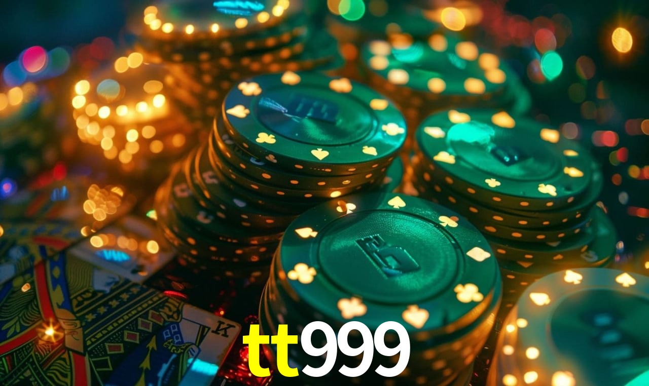 Estatísticas Esportivas tt999