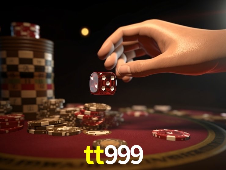 Login Seguro tt999