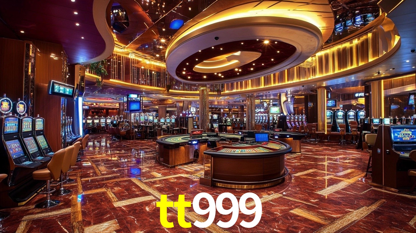 Welcome Bonus tt999