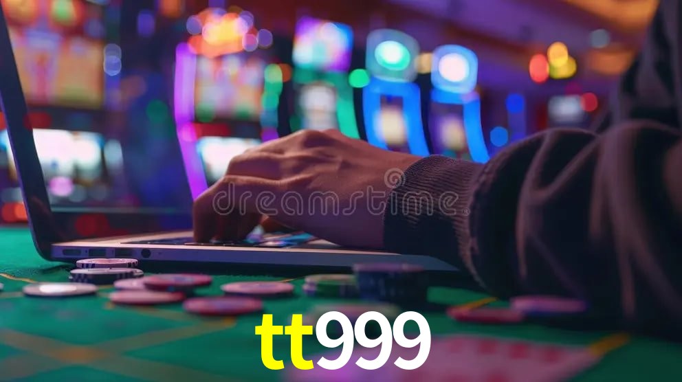 Torneios tt999