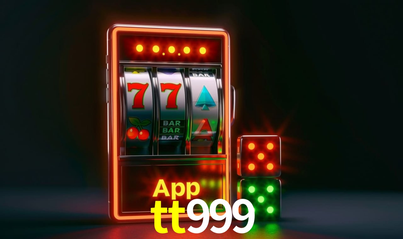 Diretório de Jogos tt999
