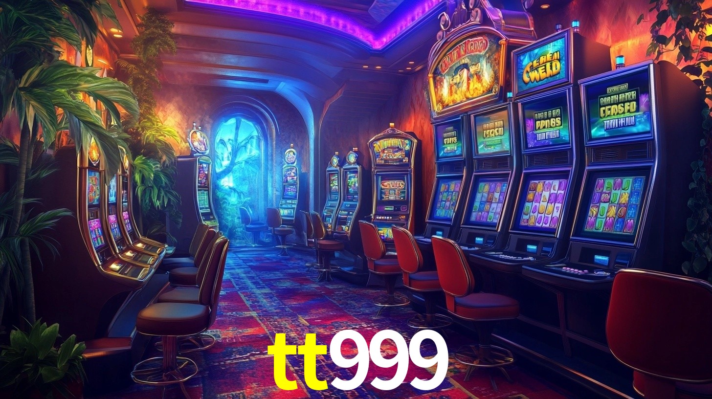 Programa VIP tt999