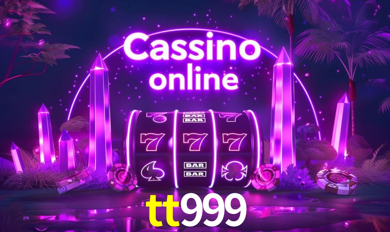 Promoção Relâmpago tt999