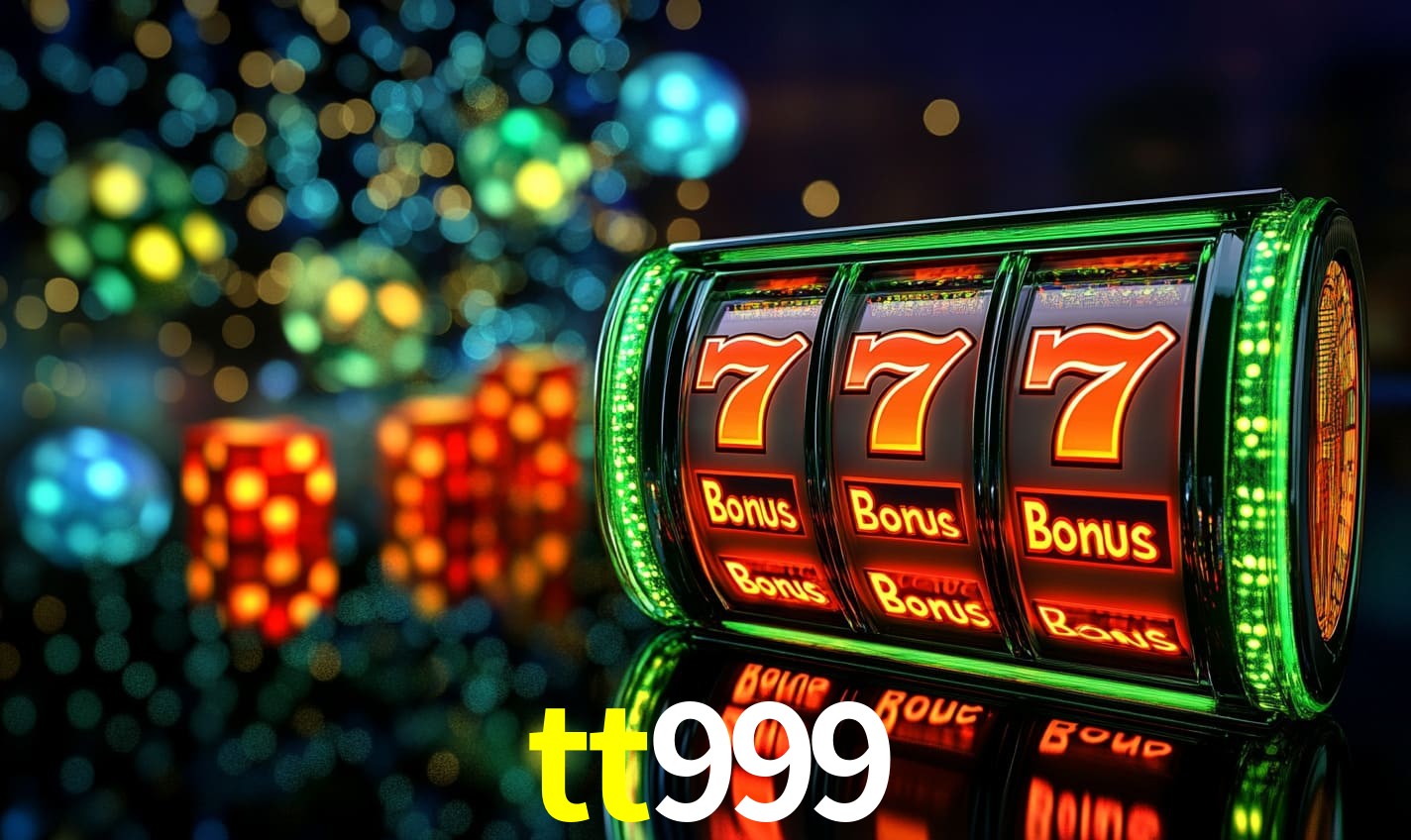 Design Responsivo tt999