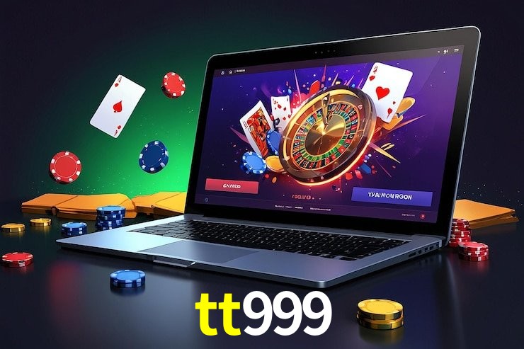 Imagem secundária de apoio para instalação do app tt999