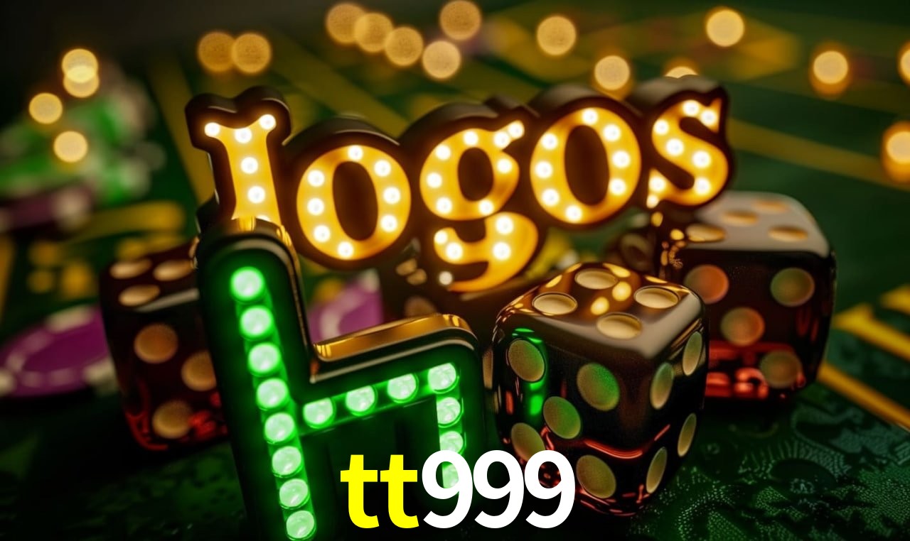 Jogos de Slot tt999