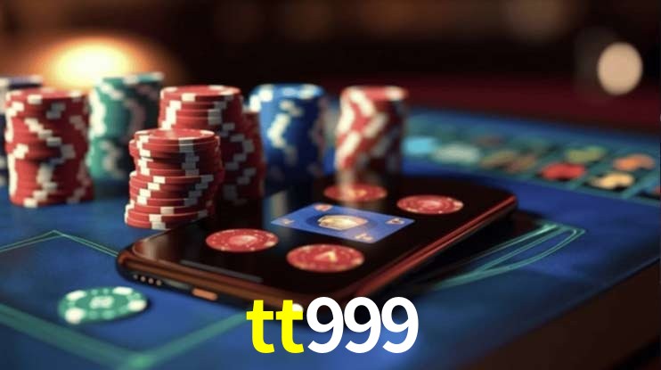Benefícios da Conta tt999