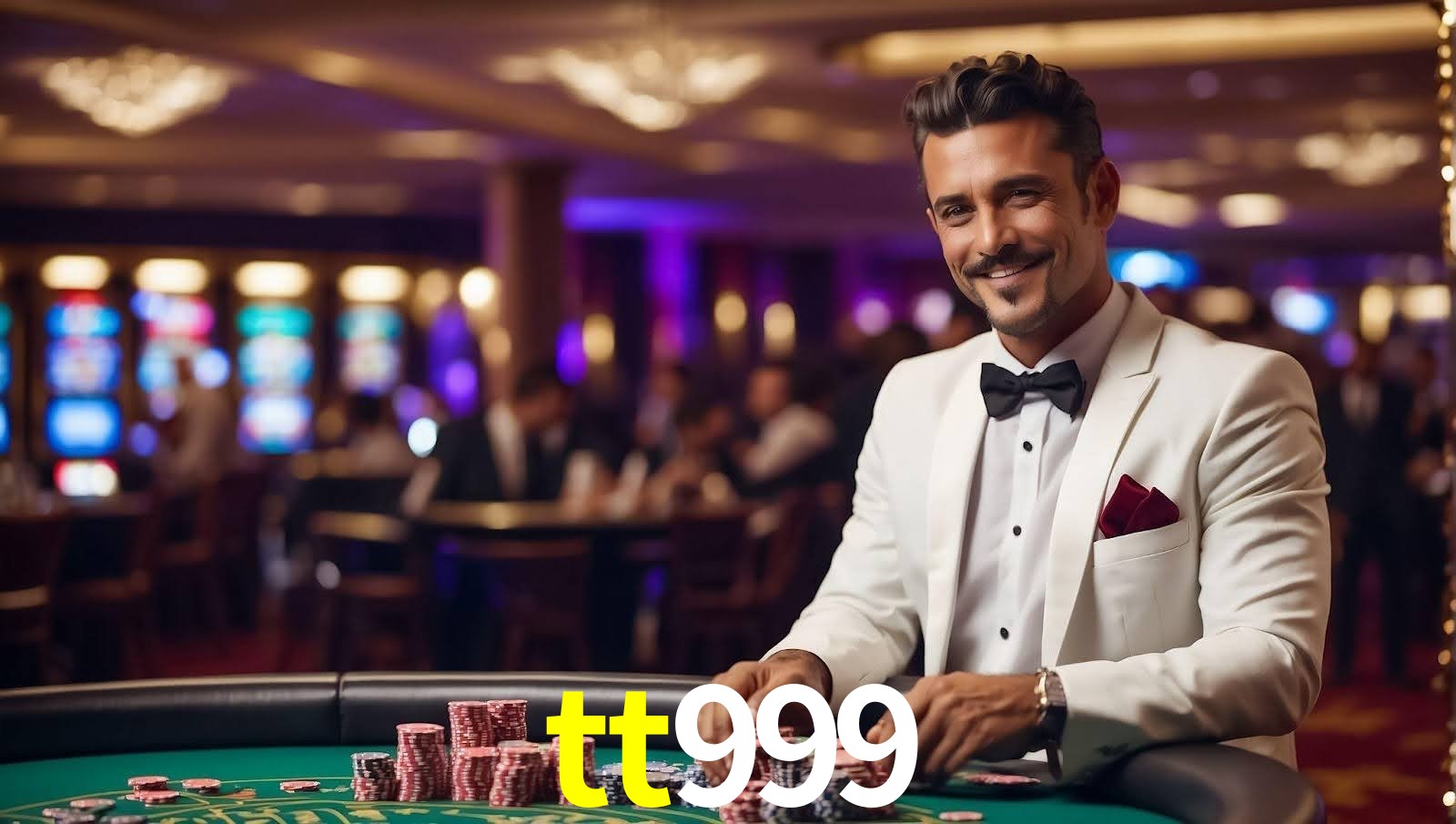 Promoções Sazonais tt999