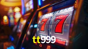 Sistemas de Segurança tt999