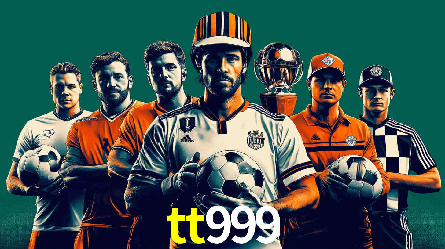 Descubra a Essência do tt999: Nossa História e Compromissos