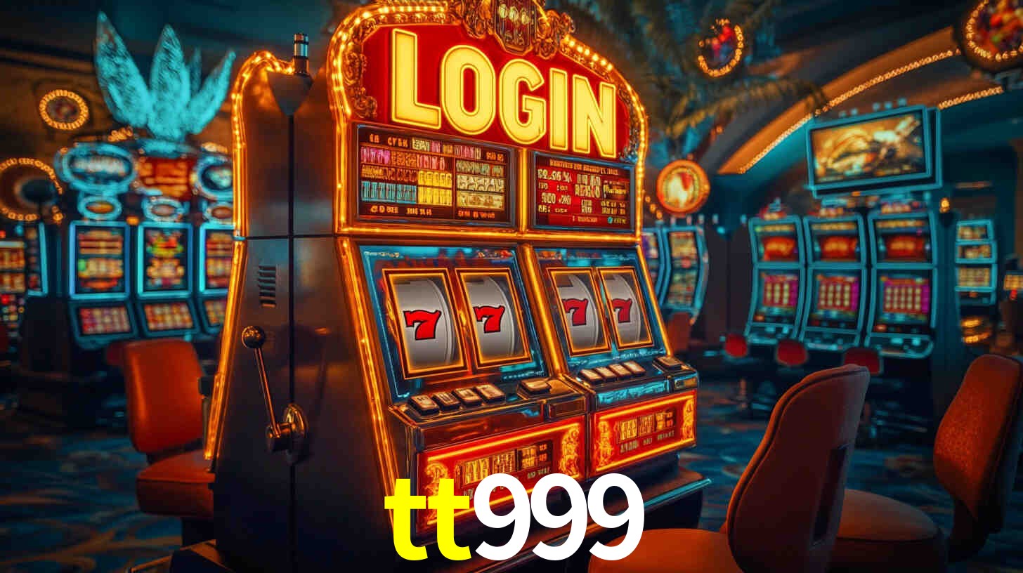 tt999 App Interface