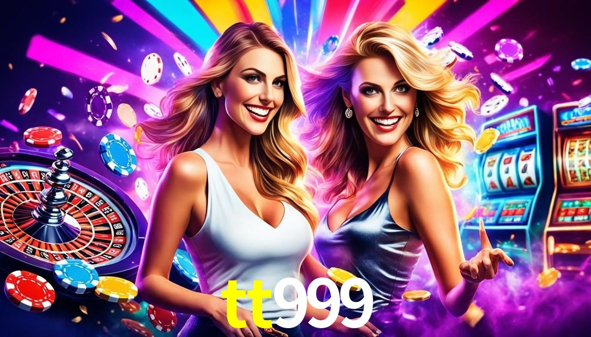 Programa VIP tt999