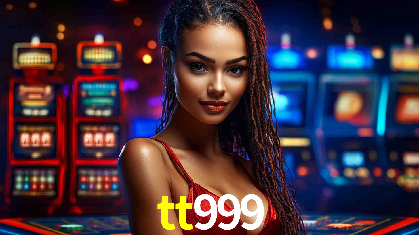 Inovações de Jogos na tt999: O Futuro das Experiências Interativas