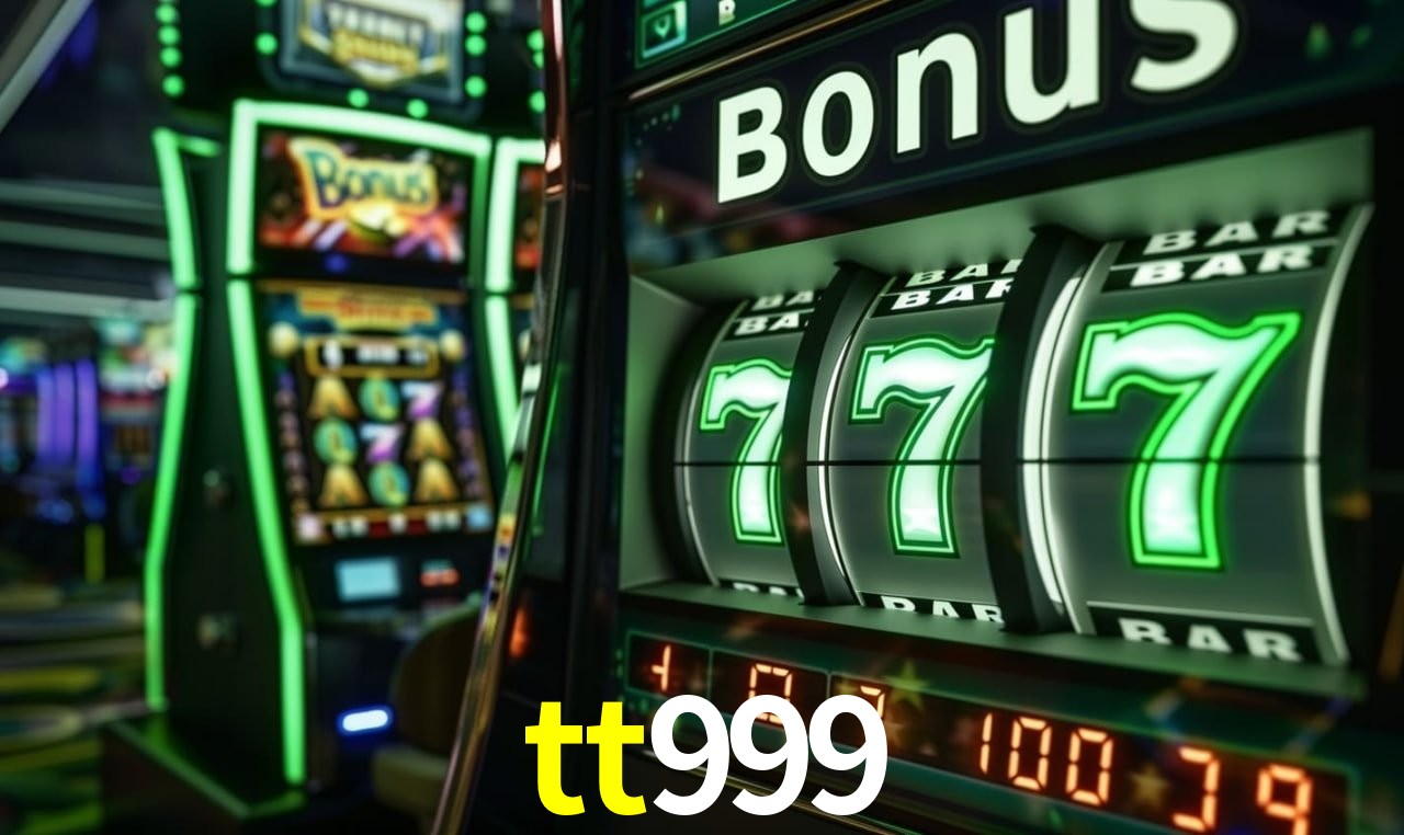Slot Games tt999