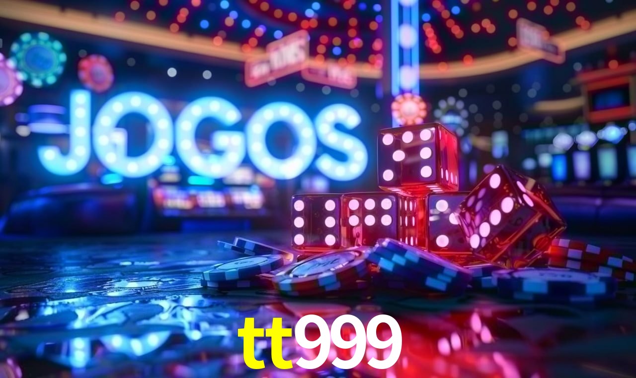 Bônus Diários tt999