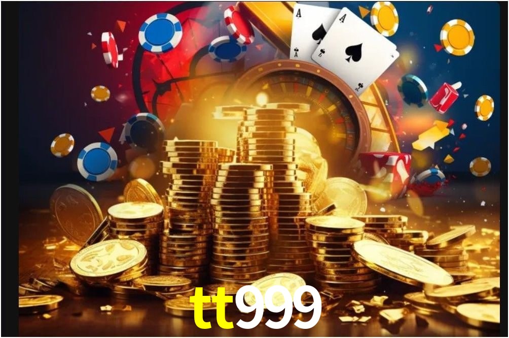 Interface do App tt999