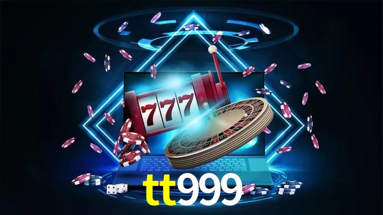 Tecnologia da Plataforma tt999