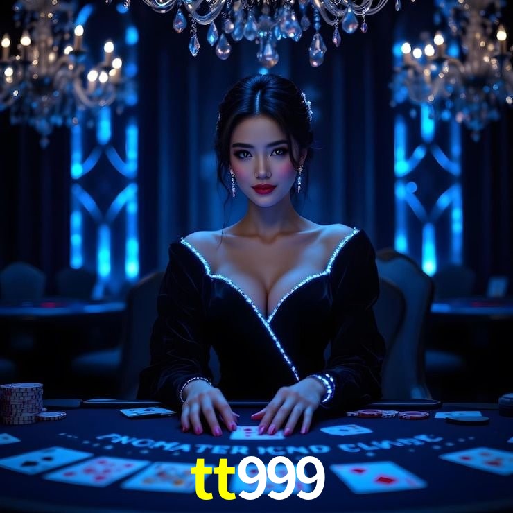 Segurança 2FA tt999