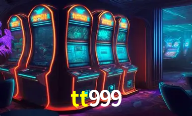 A Revolução dos Aplicativos de Jogos no tt999