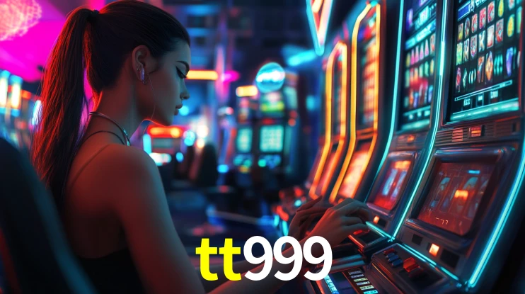 Explore as vantagens do tt999: serviço profissional e confiabilidade