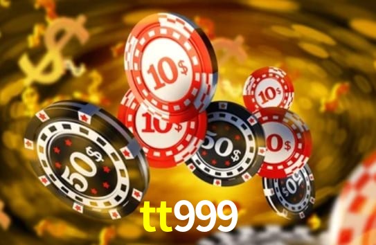 Apostas de Tênis tt999