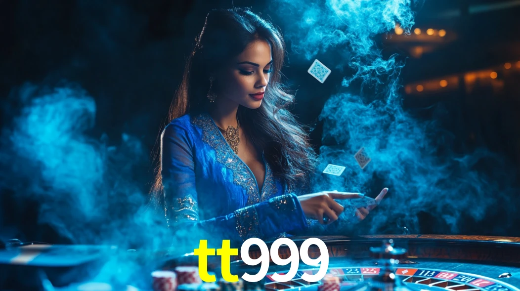 Desvendando o Mundo dos Jogos Virtuais na tt999