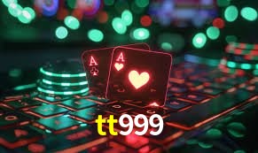 Recursos de Bônus tt999