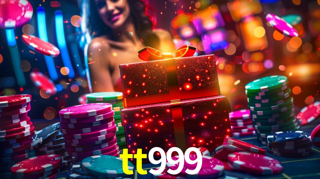 cassino tt999