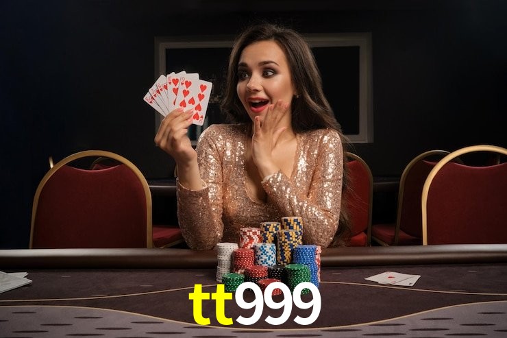 PIX Instantâneo tt999