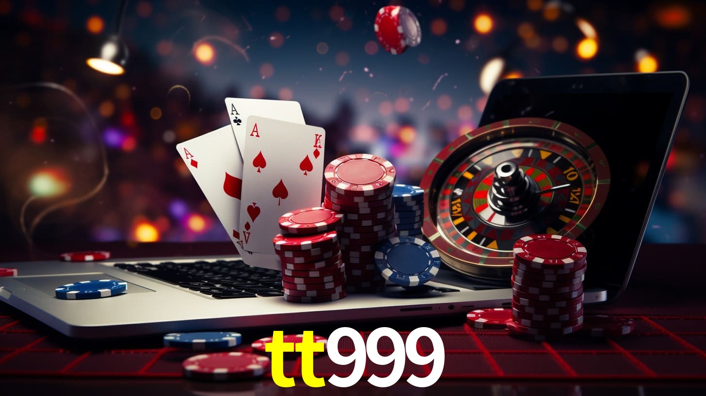 Blackjack Table tt999