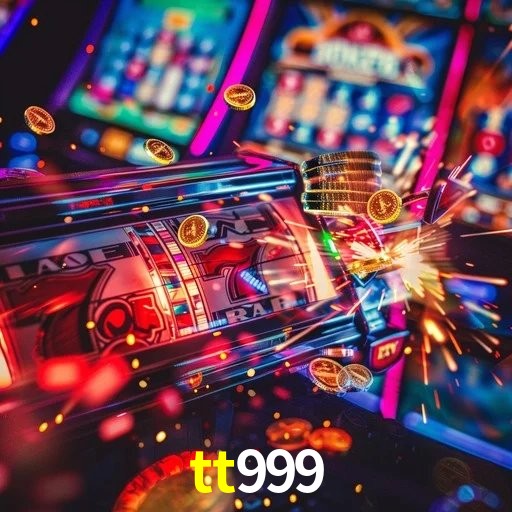 Casino VIP tt999