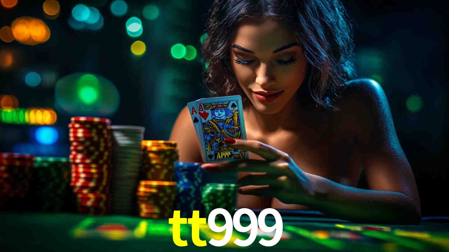 Explorando a Categoria de Eventos em Apostas na tt999