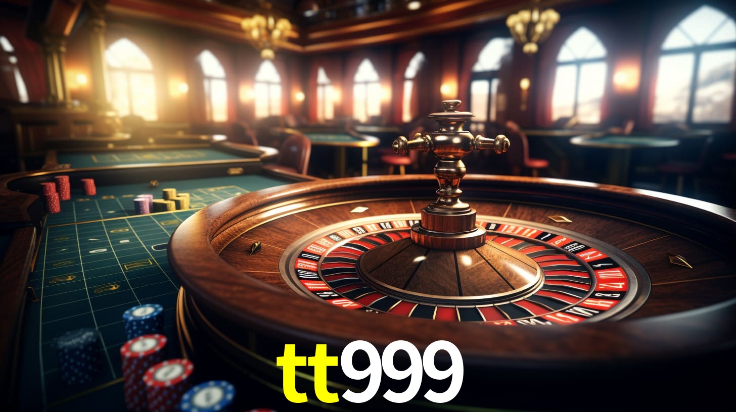 VIP Casino tt999