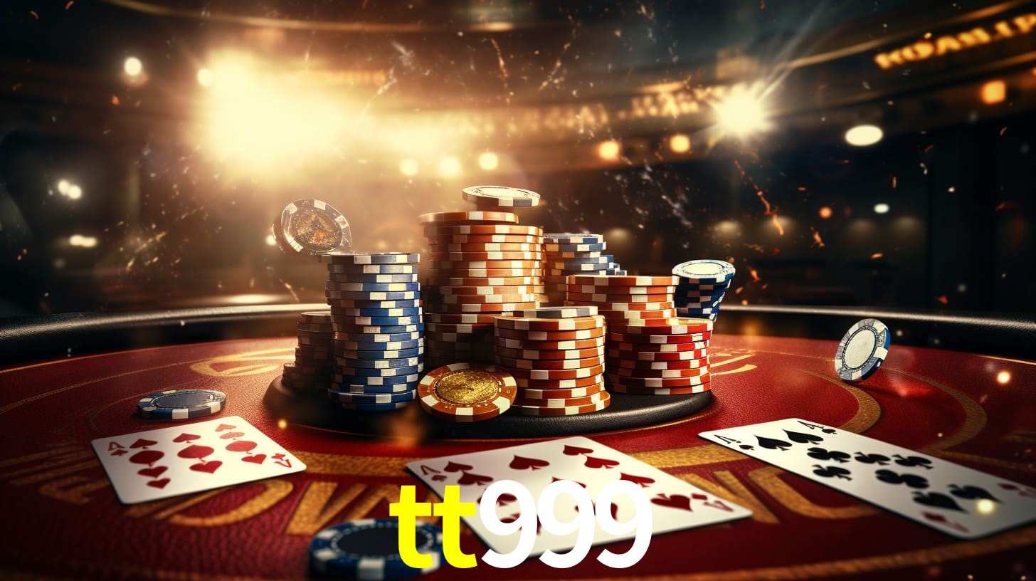 Live Casino tt999