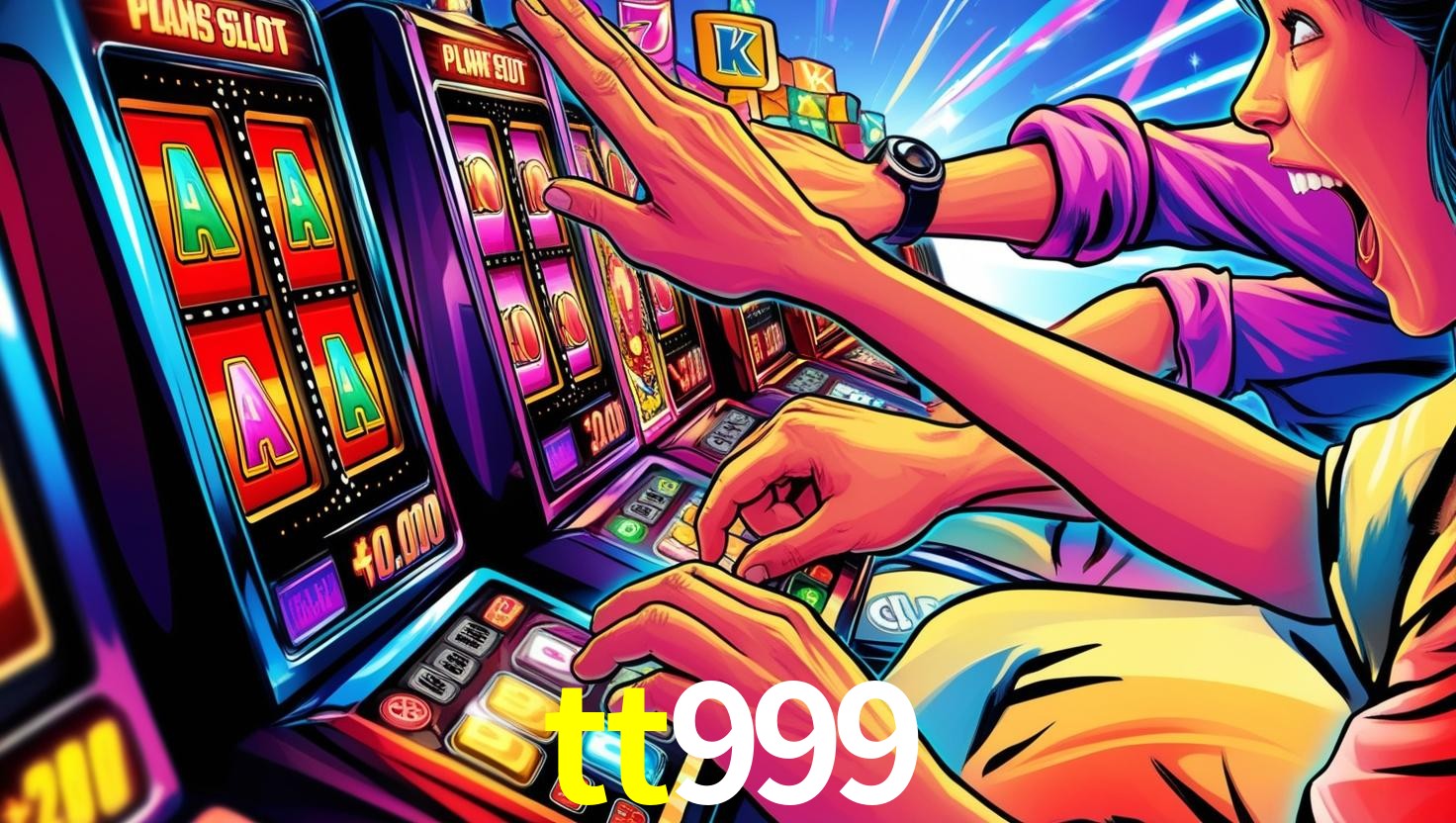 TT999