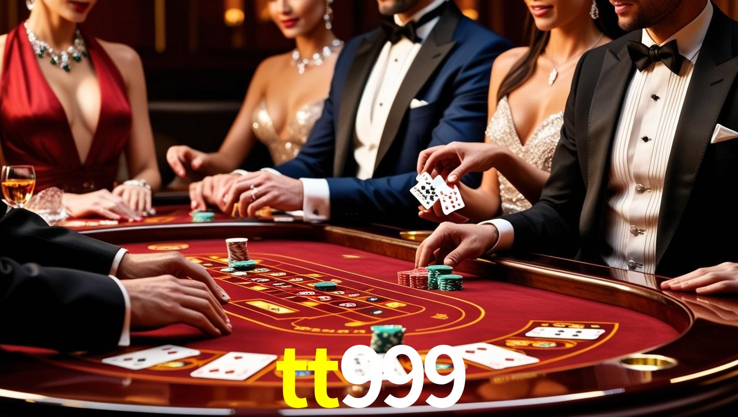 TT999