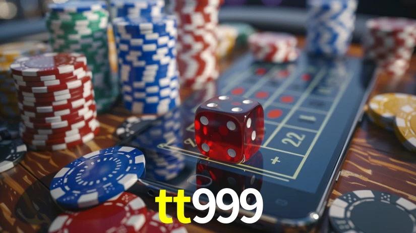 tt999 App Interface