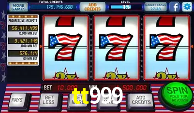 A Emoção da Loteria na tt999: Uma Chance de Mudança de Vida