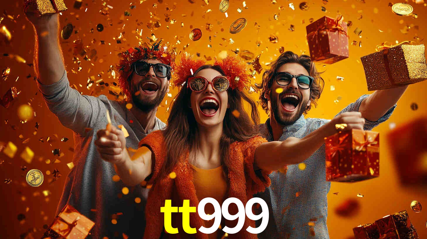 Welcome Bonus tt999