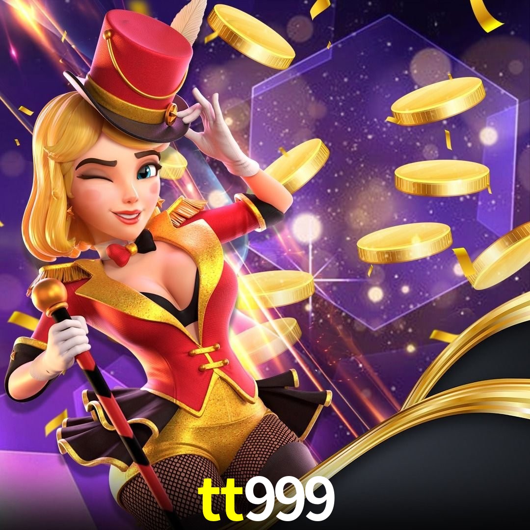 Slot Games tt999