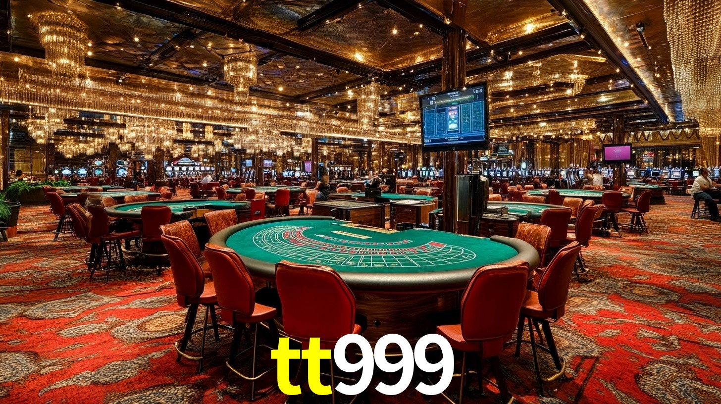 Tournaments tt999
