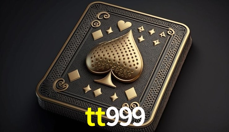 Recursos de Bônus tt999