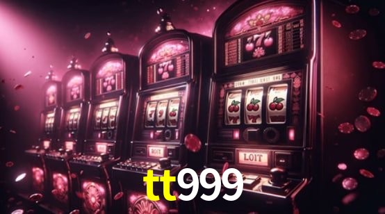 Interface do App tt999